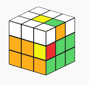 Rubix-Cube Lösung in unter 10 Minuten! Meine 6 Steps