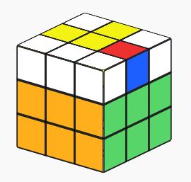 Rubix-Cube Lösung in unter 10 Minuten! Meine 6 Steps Zauberwürfel lösen