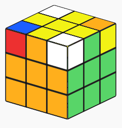 Rubix-Cube Lösung in unter 10 Minuten! Meine 6 Steps