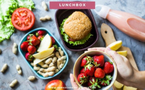Lunchbox Brotdose Klasse Schule