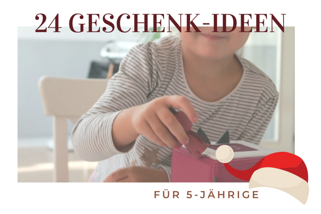 Geschenkideen für 5-jährige - Kreativ-Tonie