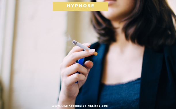 Nichtraucher dank Hypnose? Der Erfahrungsbericht, der dein Leben garantiert verändern wird! (seit 2019)